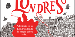 Libro Ríos de Londres - Ben Aaronovitch