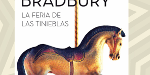 470×470 Libro La feria de las tinieblas - Ray Bradbury