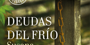 470×470 Libro Deudas del frío - Susana Rodríguez Lezaun