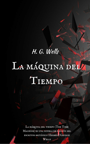 Libro La máquina del tiempo - H.G. Wells