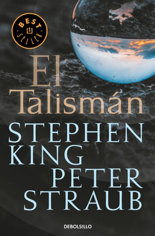Libro El Talismán - Stephen King