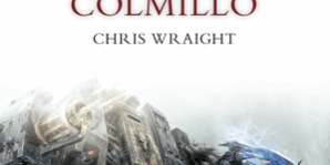 470×470 Libro La batalla del Colmillo - Chris Wraight