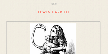 Libro Alicia en el país de las maravillas - Lewis Carroll