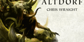 470×470 Libro La caída de Altdorf nº 02/05 - Chris Wraight