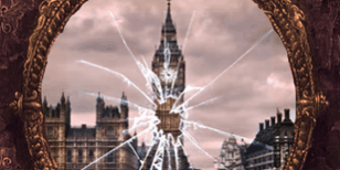 Libro Niebla y el Señor de los Cristales Rotos. Volumen 3 - César García Muñoz