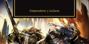 470×470 Libro Ángeles de Caliban nº38 - Gav Thorpe