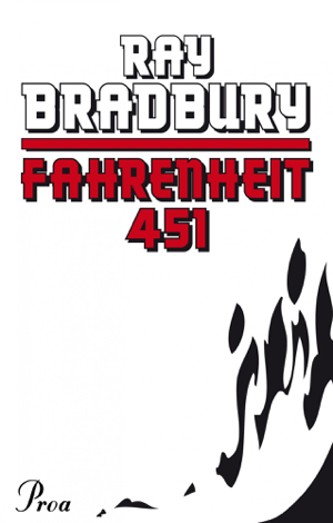 Libro Fahrenheit 451 (Edició en català) - Ray Bradbury