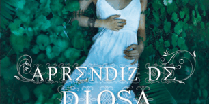 Libro Aprendiz de diosa - Aimée Carter