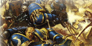 Libro Ultramarines. Primer ómnibus - Graham McNeill