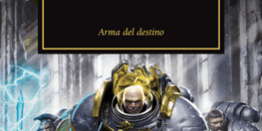 470×470 Libro Garro nº 42 - James Swallow