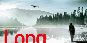 470×470 Libro Long Road to Mercy - David Baldacci