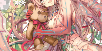 470×470 Libro Clockwork Planet: Volume 3 - Yuu Kamiya