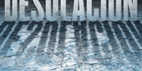 470×470 Libro Desolación - Hugh Howey