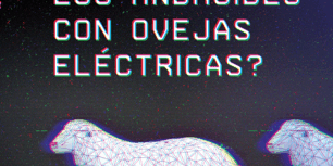 470×470 Libro ¿Sueñan los androides con ovejas eléctricas? - Philip K. Dick