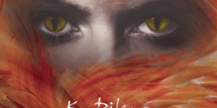 470×470 Libro Nahia (Draconangelus 3) - K. Dilano