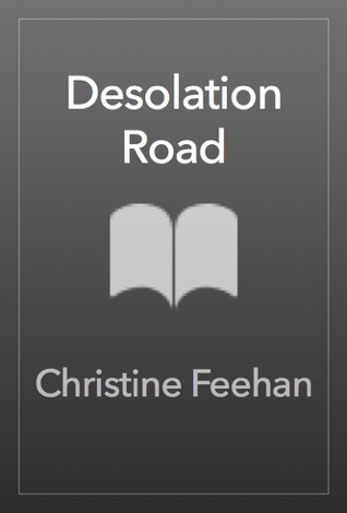 Libro Desolation Road – Christine Feehan