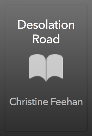 Libro Desolation Road - Christine Feehan