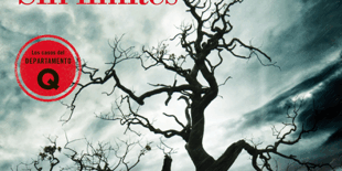 470×470 Libro Sin límites - Jussi Adler-Olsen