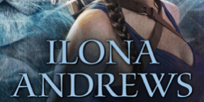 470×470 Libro Magic Bites - Ilona Andrews