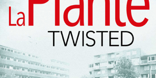 470×470 Libro Twisted - Lynda La Plante