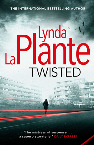 Libro Twisted - Lynda La Plante