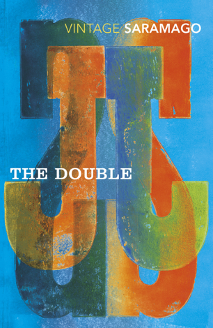 Libro The Double - José Saramago & Margaret Jull Costa