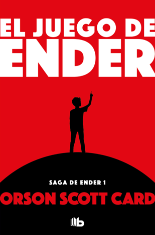Libro El juego de Ender (Saga de Ender 1) - Orson Scott Card
