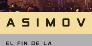 470×470 Libro El fin de la eternidad - Isaac Asimov