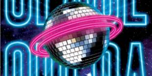 Libro Space Opera - Catherynne M. Valente