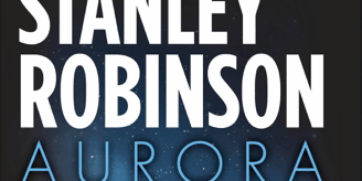 470×470 Libro Aurora - Kim Stanley Robinson