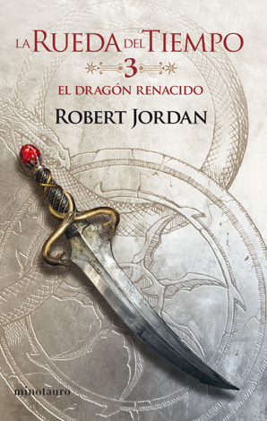 Libro El Dragón Renacido nº 03/14 - Robert Jordan