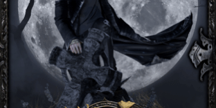 Libro La Biblia de los Caídos. Tomo 2 del testamento del Gris - Fernando Trujillo