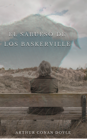 Libro El sabueso de los Baskerville - Arthur Conan Doyle