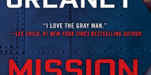 470×470 Libro Mission Critical - Mark Greaney