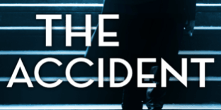 470×470 Libro The Accident - Natalie Barelli