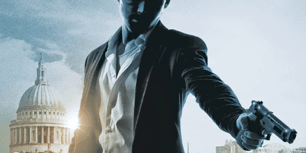 470×470 Libro Black Ops - Stephen Leather