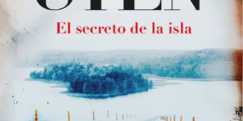 470×470 Libro El secreto de la isla - Viveca Sten