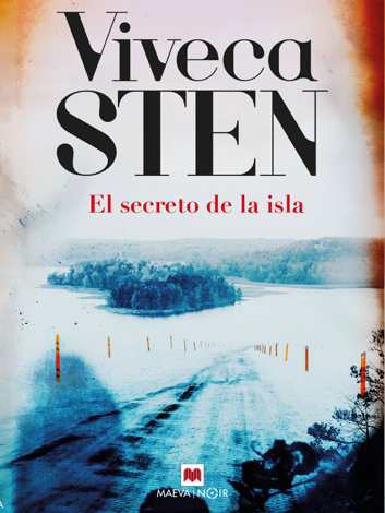 Libro El secreto de la isla - Viveca Sten