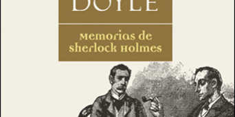 470×470 Libro Memorias de Sherlock Holmes - Arthur Conan Doyle