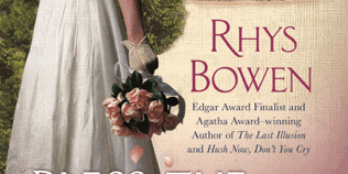 Libro Bless the Bride - Rhys Bowen