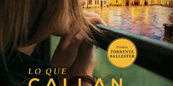 470×470 Libro Lo que callan los muertos - Ana Lena Rivera