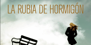 470×470 Libro La rubia de hormigón - Michael Connelly