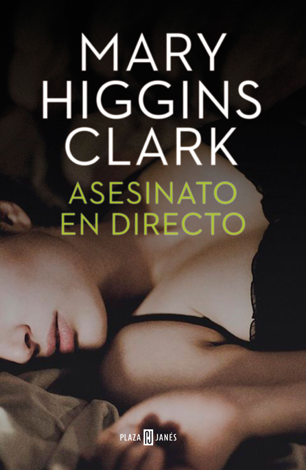 Libro Asesinato en directo (Bajo sospecha 1) - Mary Higgins Clark