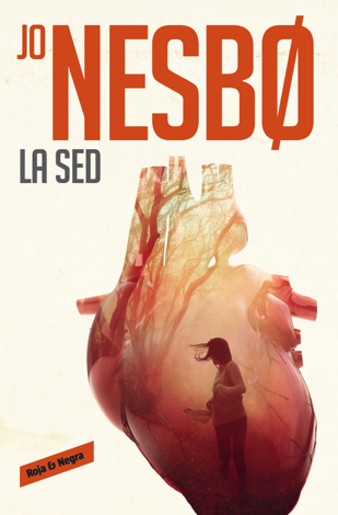 Libro La sed (Harry Hole 11) - Jo Nesbø