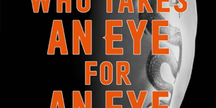 470×470 Libro The Girl Who Takes an Eye for an Eye - David Lagercrantz & George Goulding