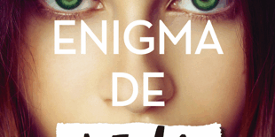 470×470 Libro El enigma de Lena - Margotte Channing