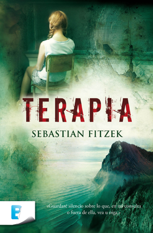 Libro Terapia - Sebastian Fitzek