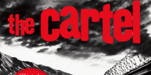 470×470 Libro The Cartel - Don Winslow