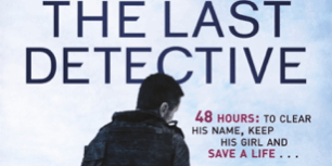 470×470 Libro The Last Detective - Robert Crais