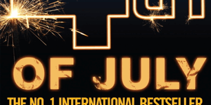 Libro 4th of July - James Patterson & Maxine Paetro